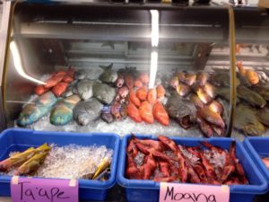 Suisan Fish Market